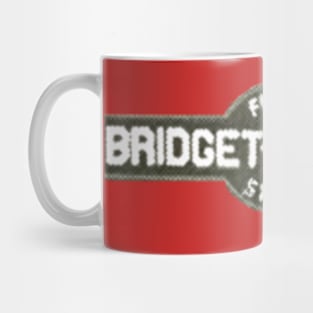 Bridget McGuires Mug